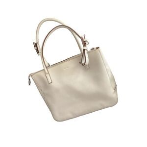 Vintage Mondani New York Vegan Leather Hand Bag